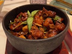 -茉莉餐厅(包河万达店)