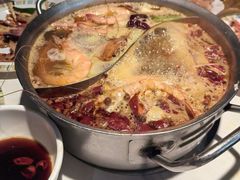 -吉布鲁牛排海鲜自助(成都大悦城店)