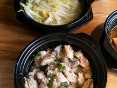 -猛料鸭仔饭(赤坎店)