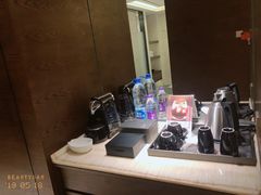 -舟山希尔顿酒店