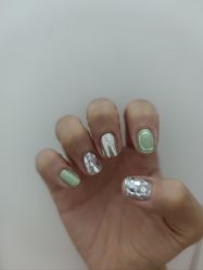 点击看大图 -樱禾NaiL美甲美睫