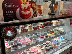 -面包新语(上地华联店)