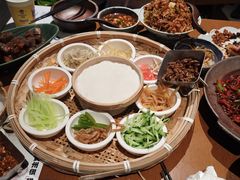 -包整·丝娃娃(一览甲秀楼风景店)