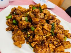 -乐乐餐厅(湘子庙街店)