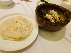 -开海·红岛海鲜虾水饺(石老人店)
