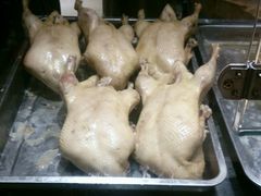 -水西门南京桂花盐水鸭