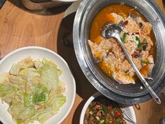 -巢爷老味(东方红店)