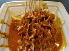 -姐弟俩土豆粉(西安小寨店)