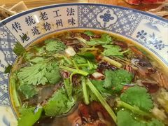-三中高皇羊肉馆