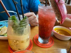 -MR.ROCKY洛奇先生RESTAURANT&BAR(宝安壹方城店)