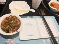 -大河宴·椒麻鱼火锅(北京路中和美食街店)