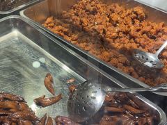 -乔波食品(杜桥中心菜场店)