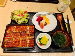 -yokocho上横町·日本食街(深业上城店)