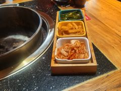 -水浒烤肉(国贸店)