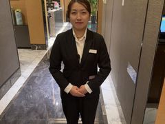 -常州华美达国际大酒店·餐饮部