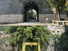 -虞山城墙