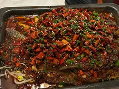 -小天府川菜馆(魏公村店)