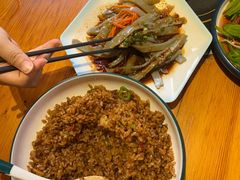 -民食香·腊排骨野生菌美食(木府店)