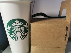 -星巴克(古象大酒店店)