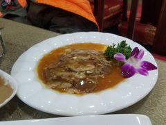 -杨记小骨头羊杂馆(南五马路店)