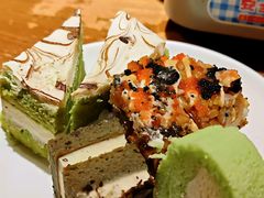 -王氏炉匠·烧鸟放题自助(三里屯店)