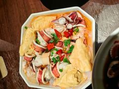 -卿家姆小馆·生腌熟醉·宁波小鲜(旗舰店)