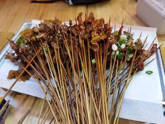 -夜烤·宜宾烧烤(回龙湾店)