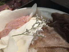 -芸山季·云南山珍菌火锅(人民广场来福士店)