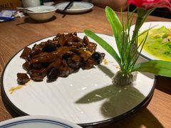 -周家二小姐的菜(西津渡店)