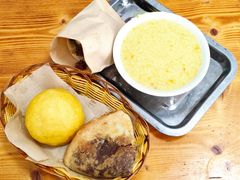 -李小老烧饼(常营民族家园店)