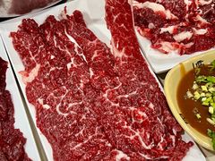 -伟记牛肉(金鸿公路店)