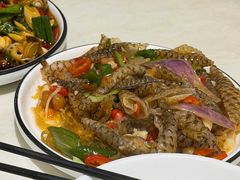 -长平老姿娘夜粥(平东一街店)