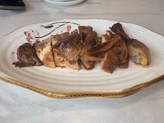-老季市·三代非遗传承·地标美食老汁鸡(工农路店)