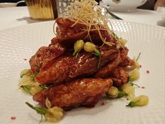 -扬州香格里拉·香宫中餐厅