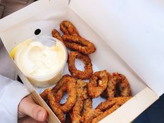 -Fergburger(皇后镇店)