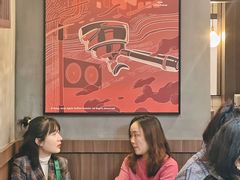 -Again Coffee Roaster(香蜜湖店)