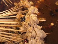 豆筋-小街天府(西工小街店)