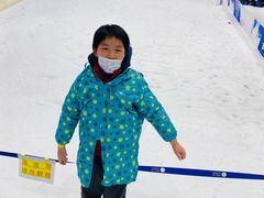 -Mr·Kuma酷么先生雪之乐园