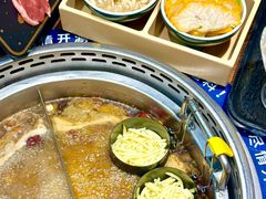 -快乐小羊(锡华店)