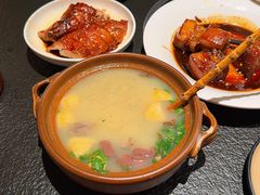 -金陵家宴·金陵春·南京菜(夫子庙店)