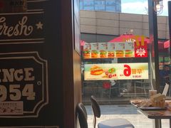 -汉堡王(徐汇绿地缤纷店)