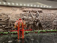 -中国唐山地震博物馆
