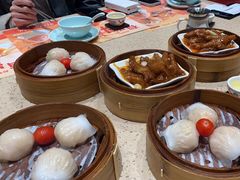 -点都德(聚福楼店)