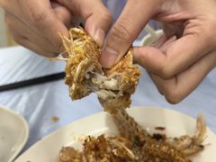 -無招牌海鮮(芽笼店)