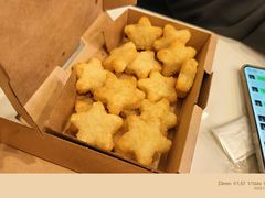 -棒约翰比萨意面(马家堡西路店)