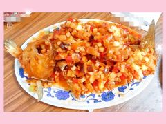-胖子菜馆(隆昌路店)
