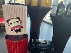 -泰州之星奔驰4S店(海陵店)