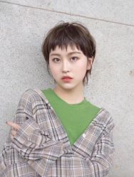 -YESIDO椰岛造型烫发染发