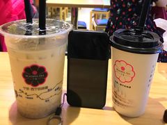 -宁茶·西宁特色奶茶(北家姓总店)