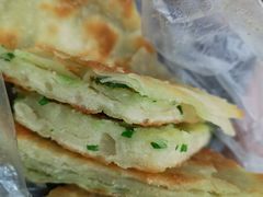 -咏春葱油饼(德政中路店)